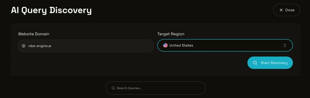 AI Opportunity Discovery